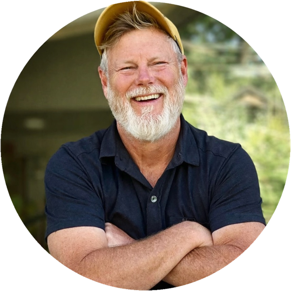 Joel David Marshall